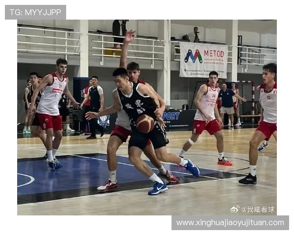 广东U18男篮再创辉煌荣获全运会青年篮球赛事三连冠荣耀